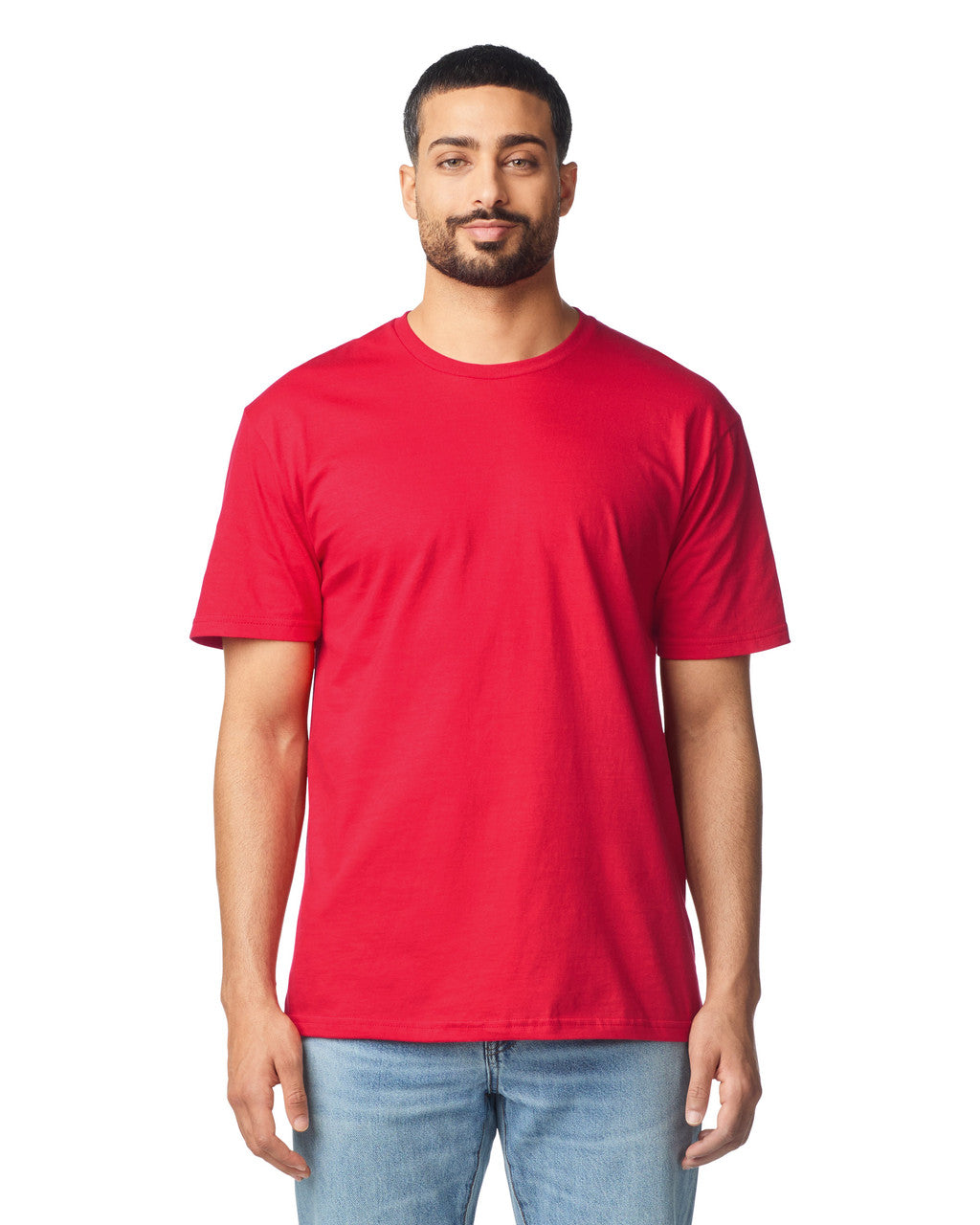 Custom | 64000 Gildan Softstyle T-Shirt