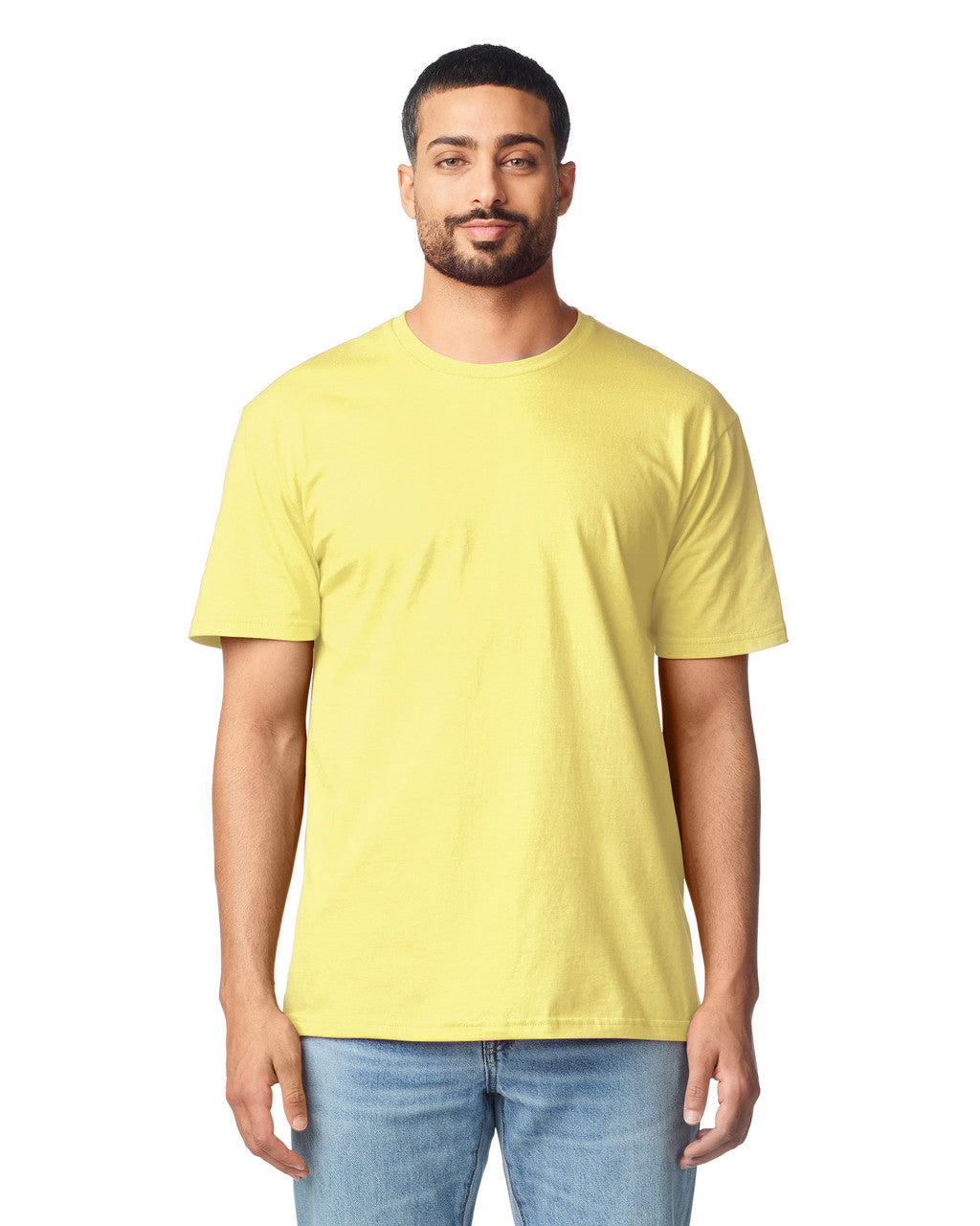Custom | 64000 Gildan Softstyle T-Shirt