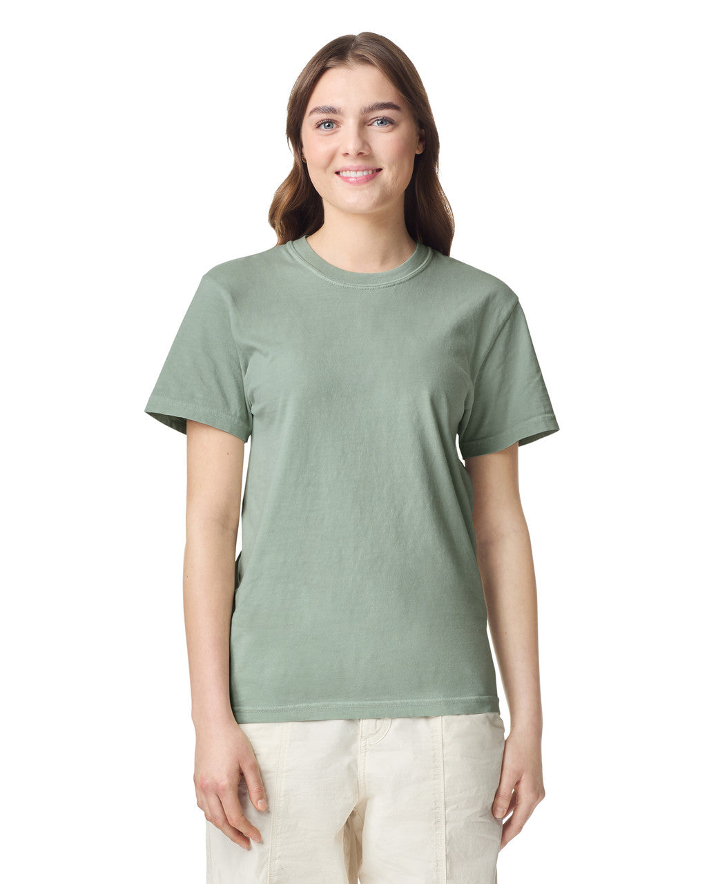 Custom | 1717CL Comfort Colors T-Shirt