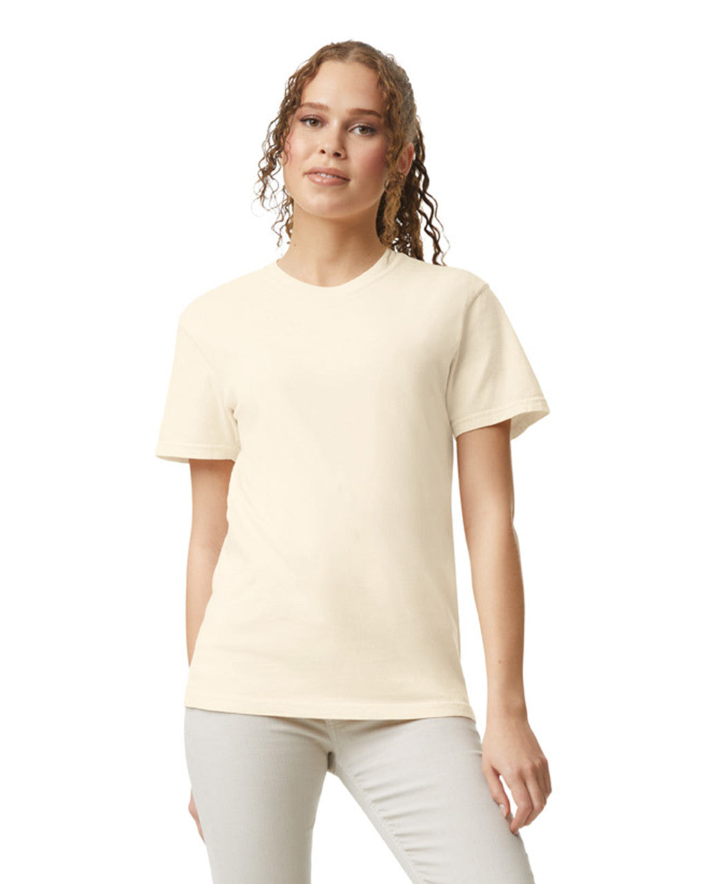 Custom | 1717CL Comfort Colors T-Shirt