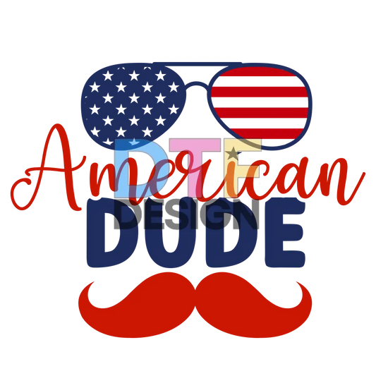 American Dude