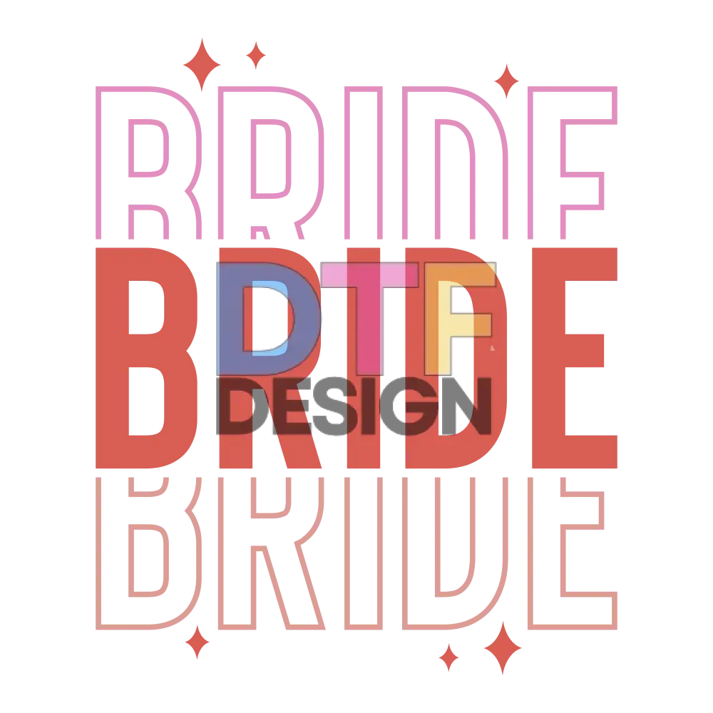 Bride