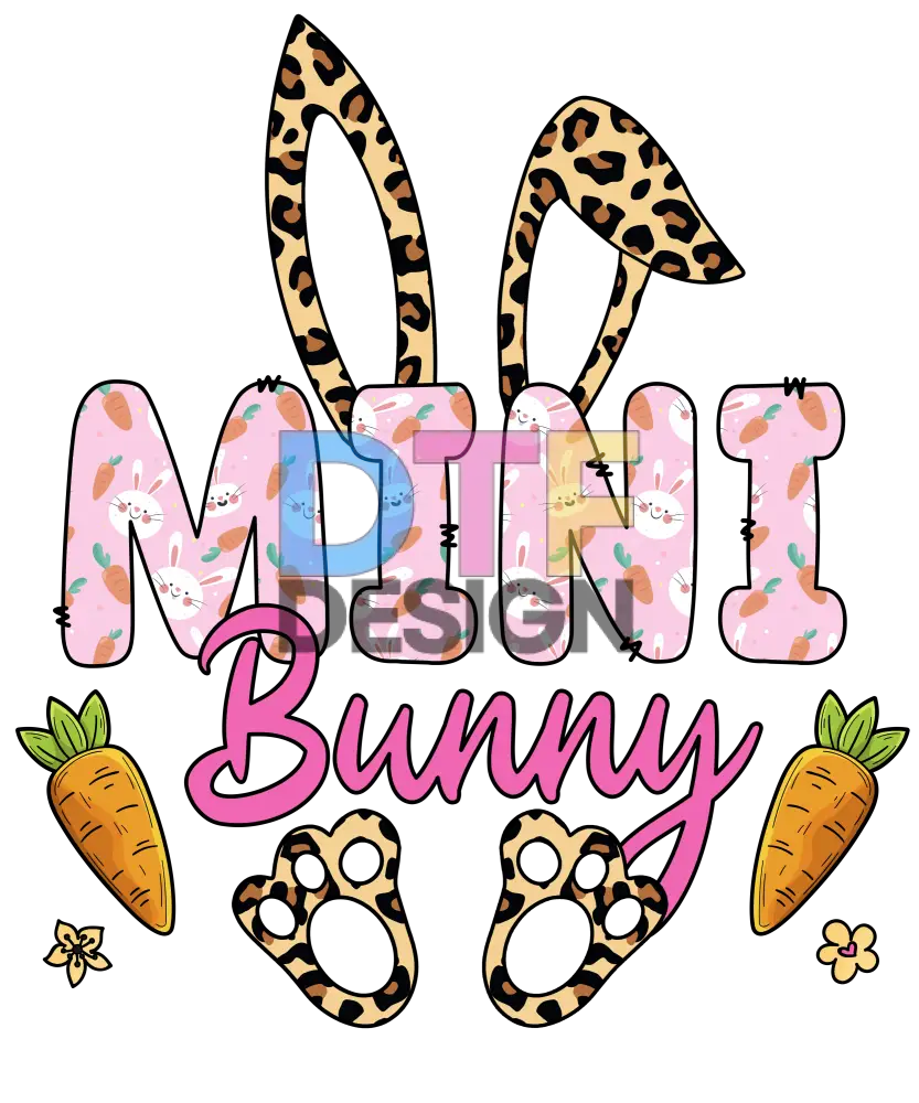 Bunny MINI