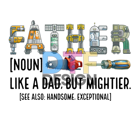 Father Noun
