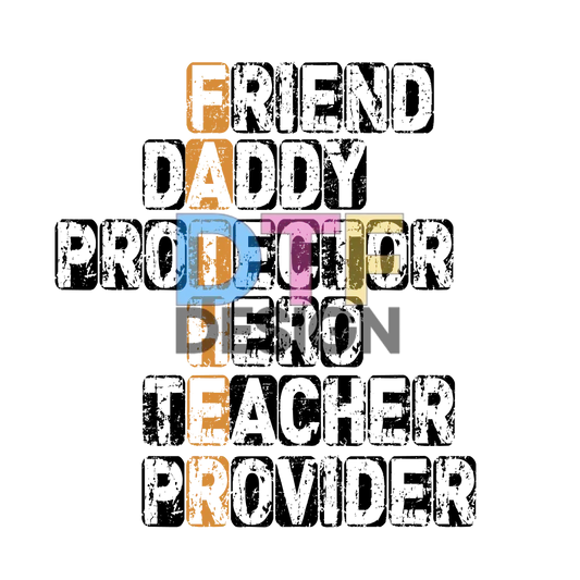 Friend Daddy