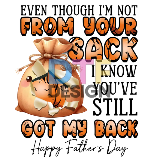 From Your Suck