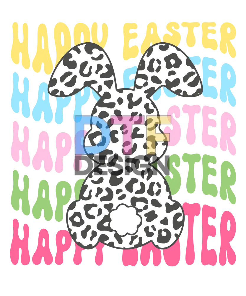 Happy Easter s