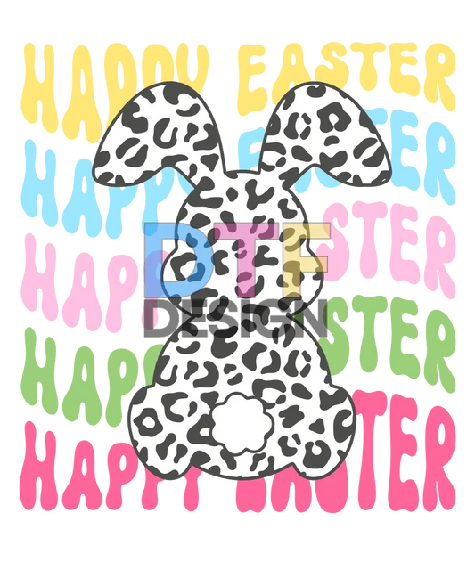 Happy Easter s