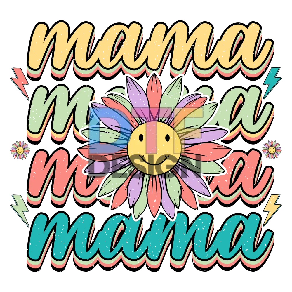 Mama Mama Mama