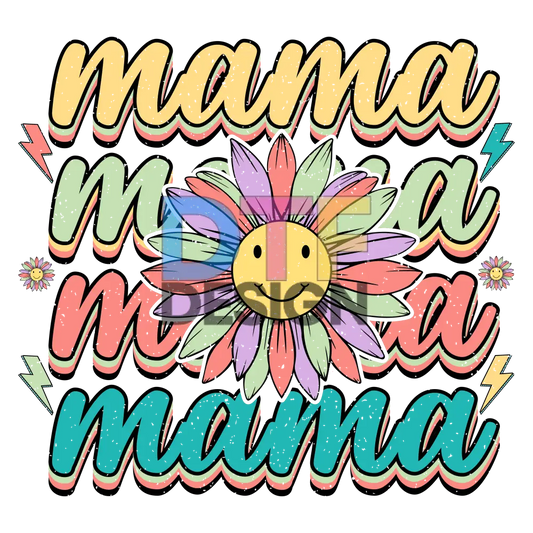 Mama Mama Mama