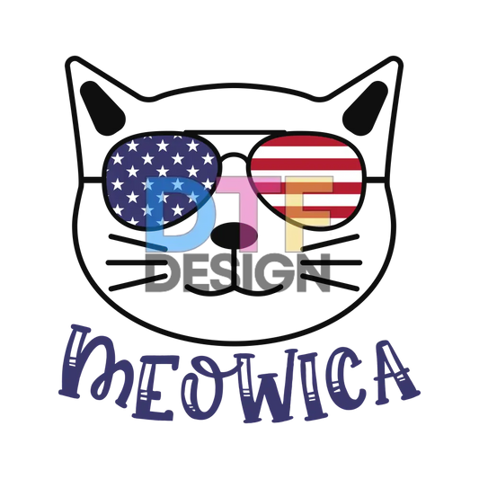 Meowica