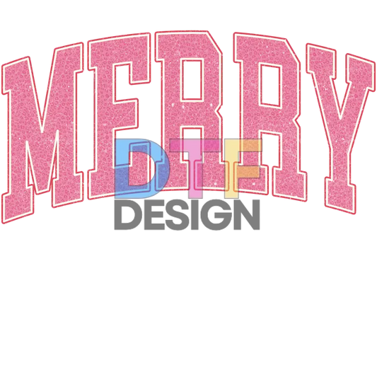 Pink Merry