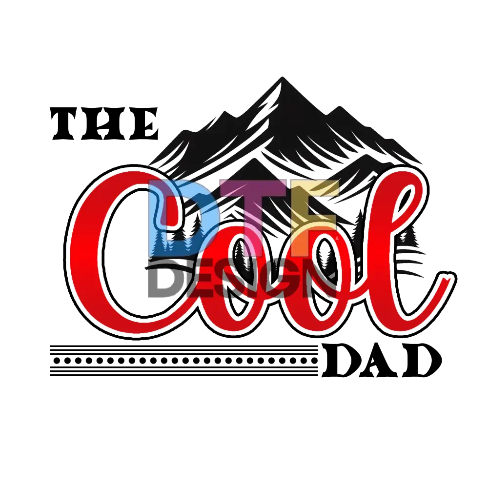 The Cool Dad