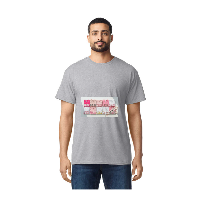 Custom | G5000 Gildan Heavy Cotton T-Shirt