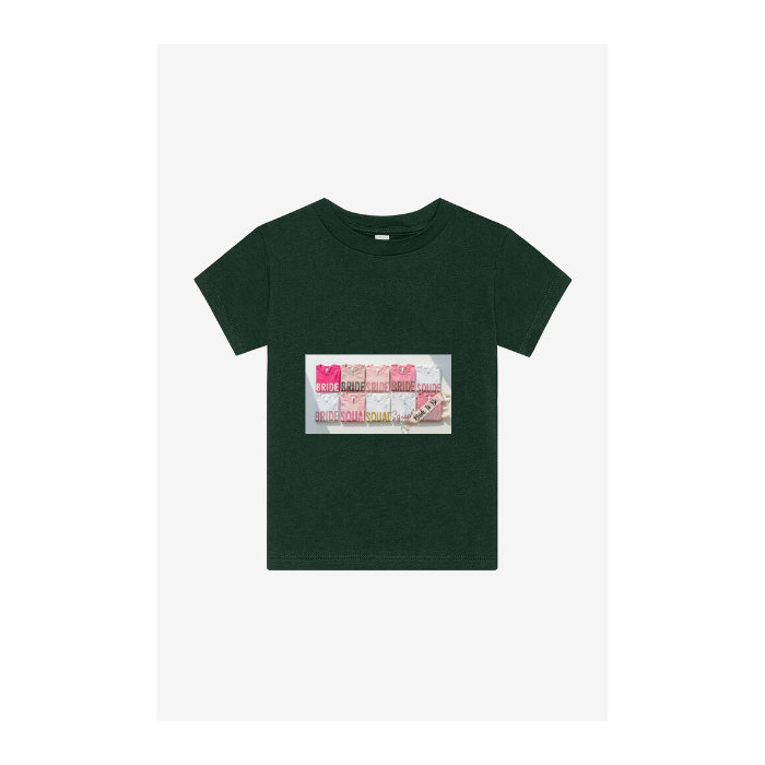 Custom | 3001T Bella Canvas T-Shirt