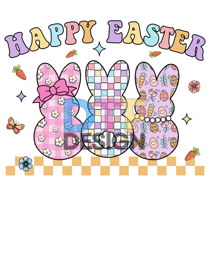 Happy Easter